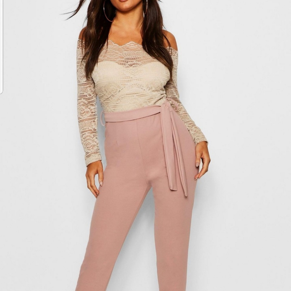 Jumpsuit  nwt